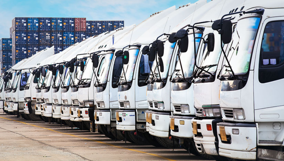 Reliable Logistic & Transport Solutions