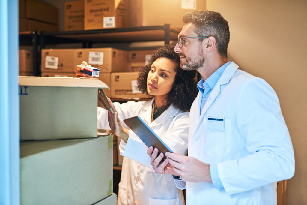 Express Delivery Across the Globe